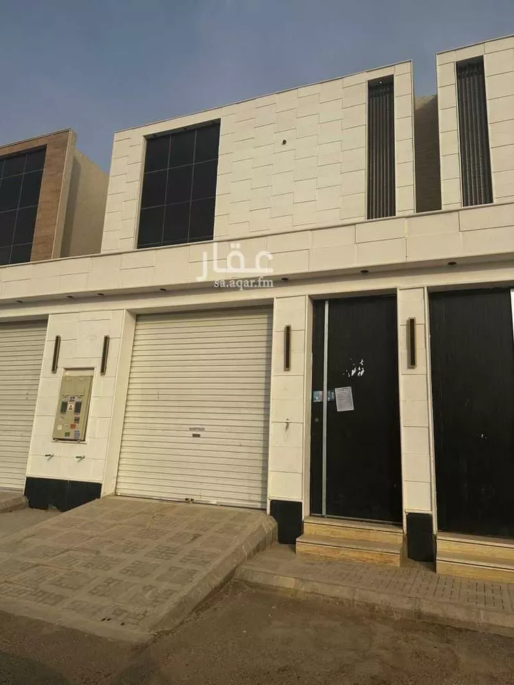 دور للإيجار في شارع الامام البخاري ، حي بدر ، الرياض ، منطقة الرياض