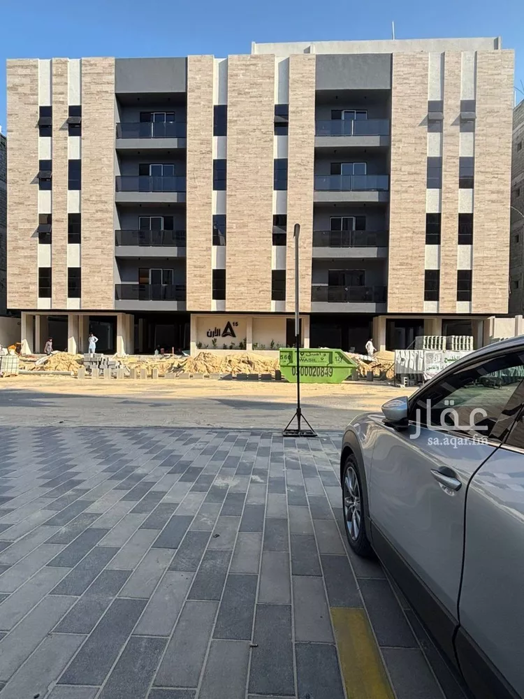 شقة للبيع في حي الحمراء, مدينة الخبر, المنطقة الشرقية