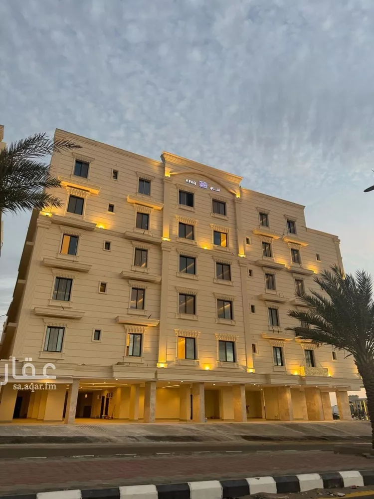 شقة للبيع في شارع معاوية بن عبد الله, حي طيبة, مدينة جدة, منطقة مكة المكرمة صورة 4