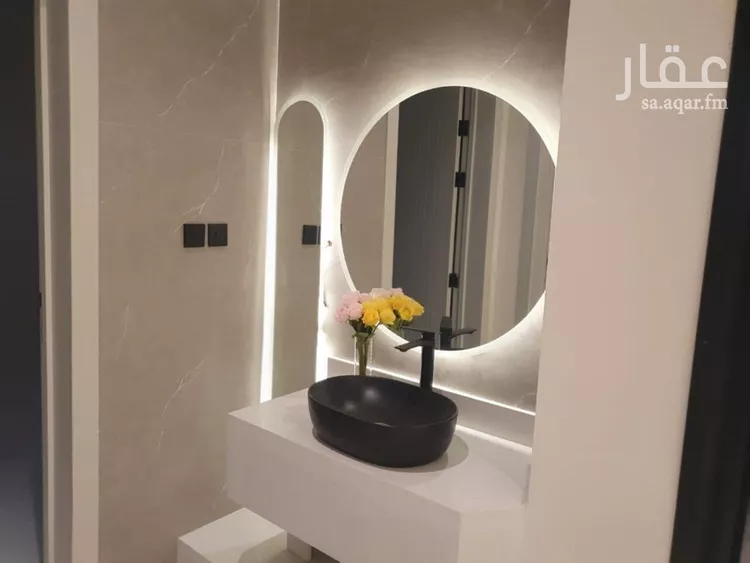 دور للبيع في شارع يزيد بن ابي سفيان, حي نوارة, مدينة المزاحمية, منطقة الرياض صورة 4