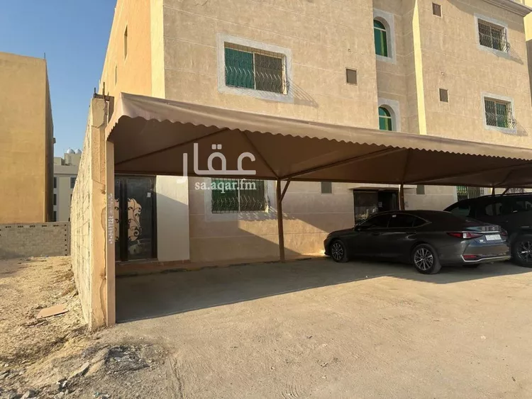 شقة للبيع في شارع المتباهي, حي هجر, مدينة الدمام, المنطقة الشرقية صورة 4