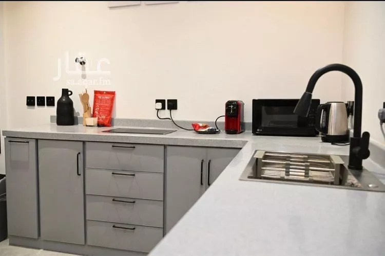 شقة للبيع في شارع ثعلبه بن سعد الخزرجي, حي العارض, مدينة الرياض, منطقة الرياض صورة 4