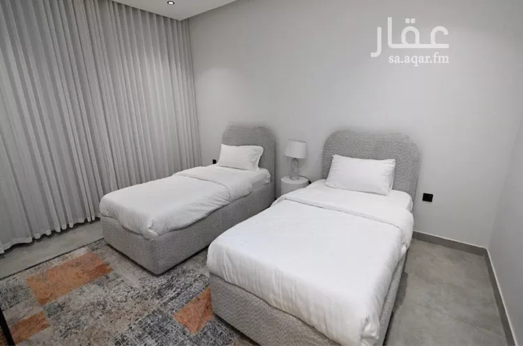 شقة للبيع في شارع ثعلبه بن سعد الخزرجي, حي العارض, مدينة الرياض, منطقة الرياض صورة 3