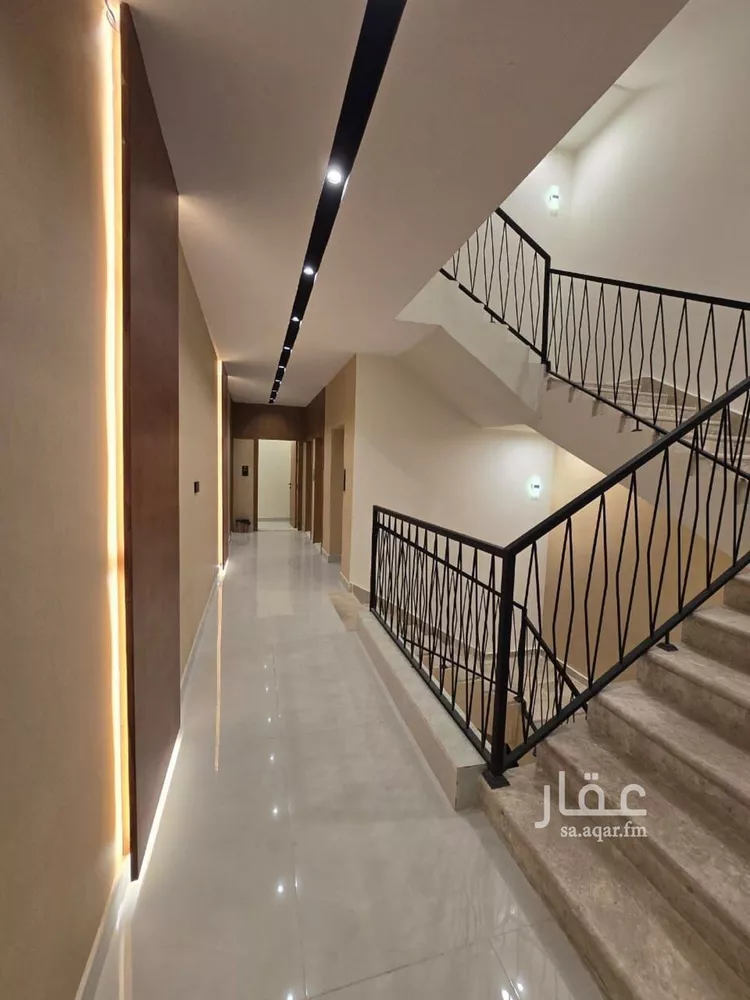 شقة للبيع في شارع البسلم, حي الشعلة, مدينة الدمام, المنطقة الشرقية صورة 5