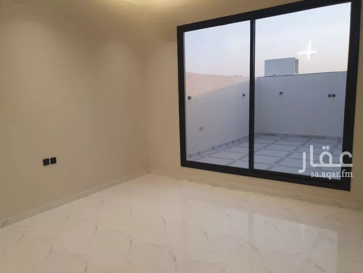 دور للبيع في شارع يزيد بن ابي سفيان, حي نوارة, مدينة المزاحمية, منطقة الرياض صورة 5