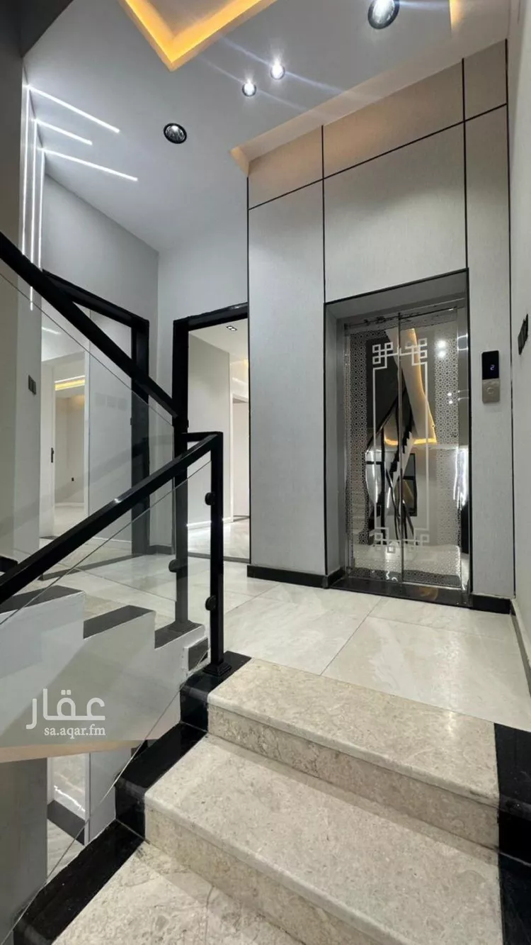 شقة للبيع في شارع ابي جعفر الكوفي, حي اليرموك, مدينة خميس مشيط, منطقة عسير صورة 3