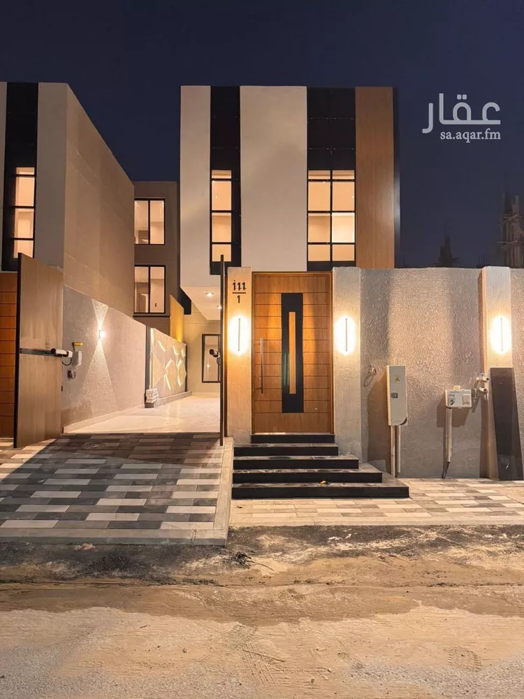 فيلا للبيع في شارع 105ب, حي الشعلة, مدينة الدمام, المنطقة الشرقية صورة 2