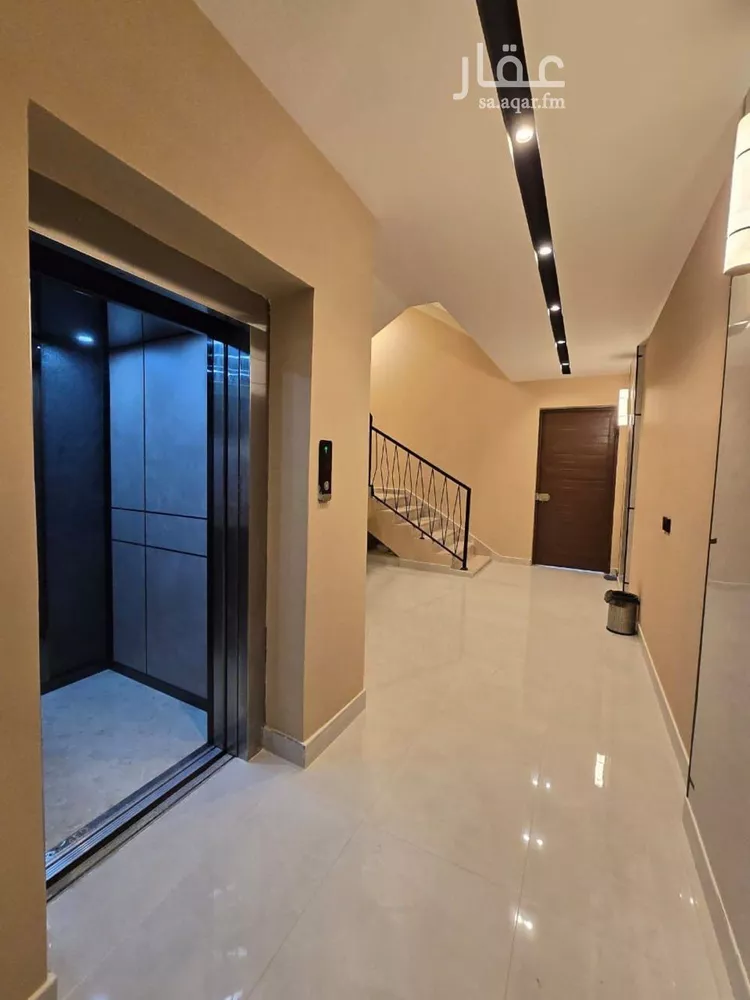 شقة للبيع في شارع البسلم, حي الشعلة, مدينة الدمام, المنطقة الشرقية صورة 2
