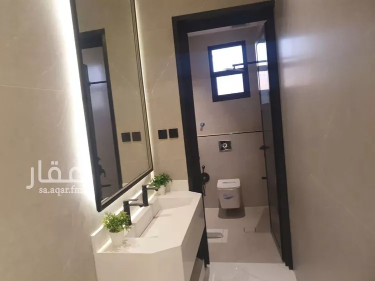 دور للبيع في شارع يزيد بن ابي سفيان, حي نوارة, مدينة المزاحمية, منطقة الرياض صورة 2