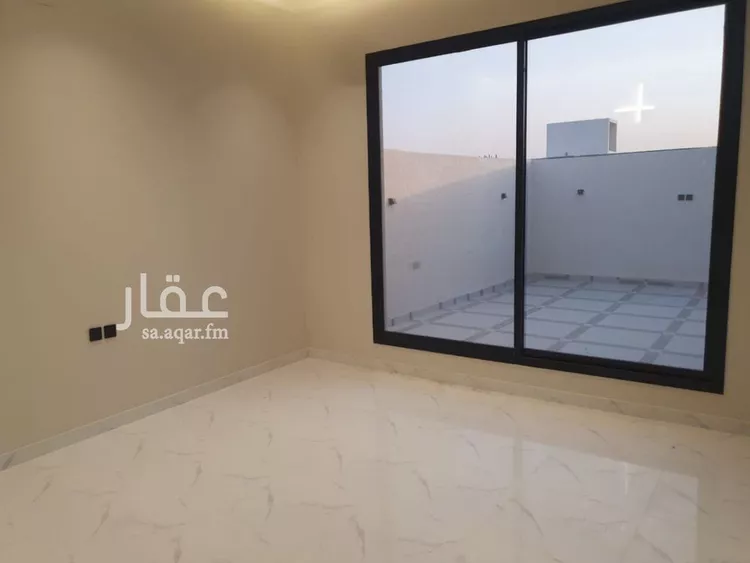 دور للبيع في شارع يزيد بن ابي سفيان, حي نوارة, مدينة المزاحمية, منطقة الرياض صورة 3