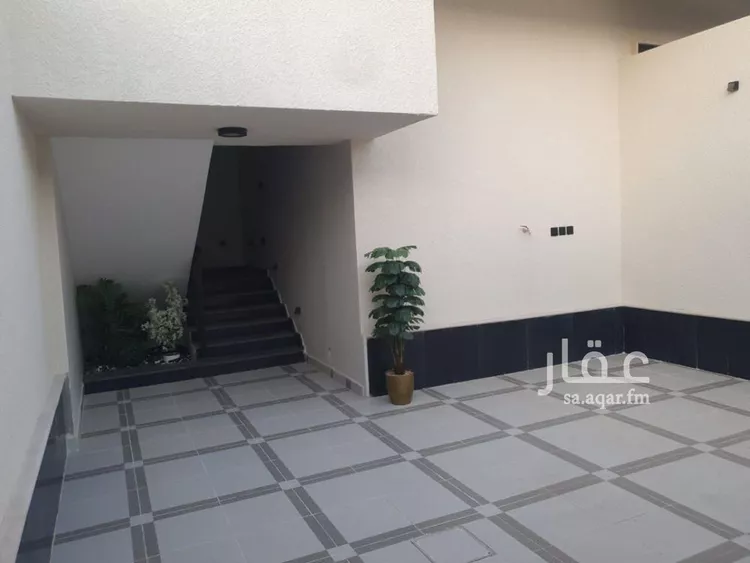 دور للبيع في شارع يزيد بن ابي سفيان, حي نوارة, مدينة المزاحمية, منطقة الرياض صورة 2