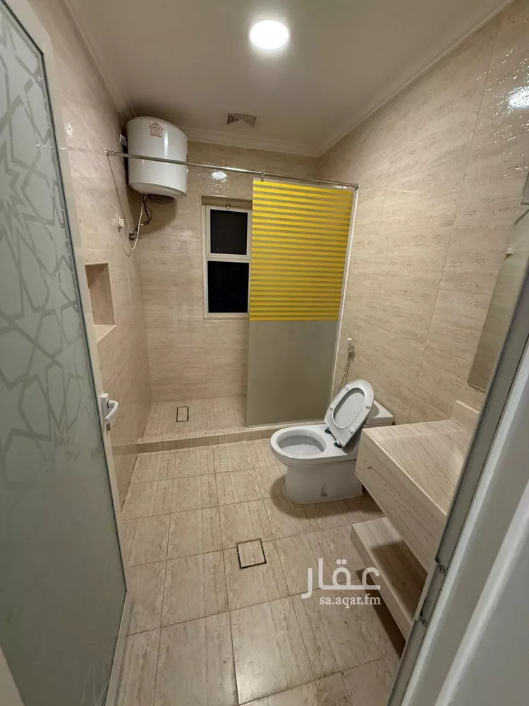 شقة للبيع في شارع تنومة, حي الحمراء, مدينة الخبر, المنطقة الشرقية صورة 5