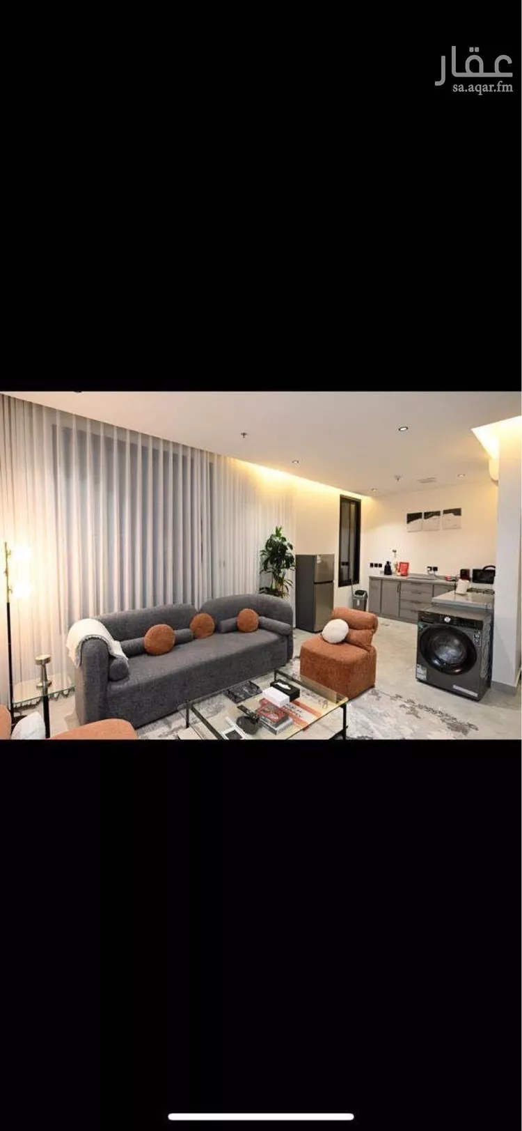 شقة للبيع في شارع ثعلبه بن سعد الخزرجي, حي العارض, مدينة الرياض, منطقة الرياض صورة 2