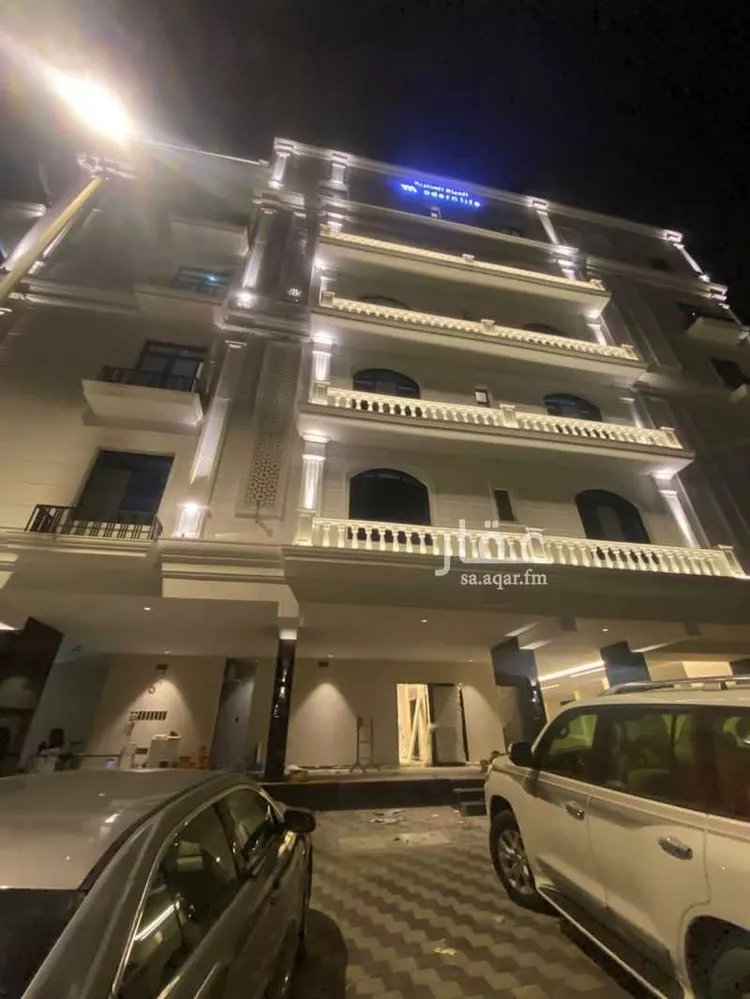 شقة للبيع في شارع المزونة, حي حكومي1, مدينة جدة, منطقة مكة المكرمة