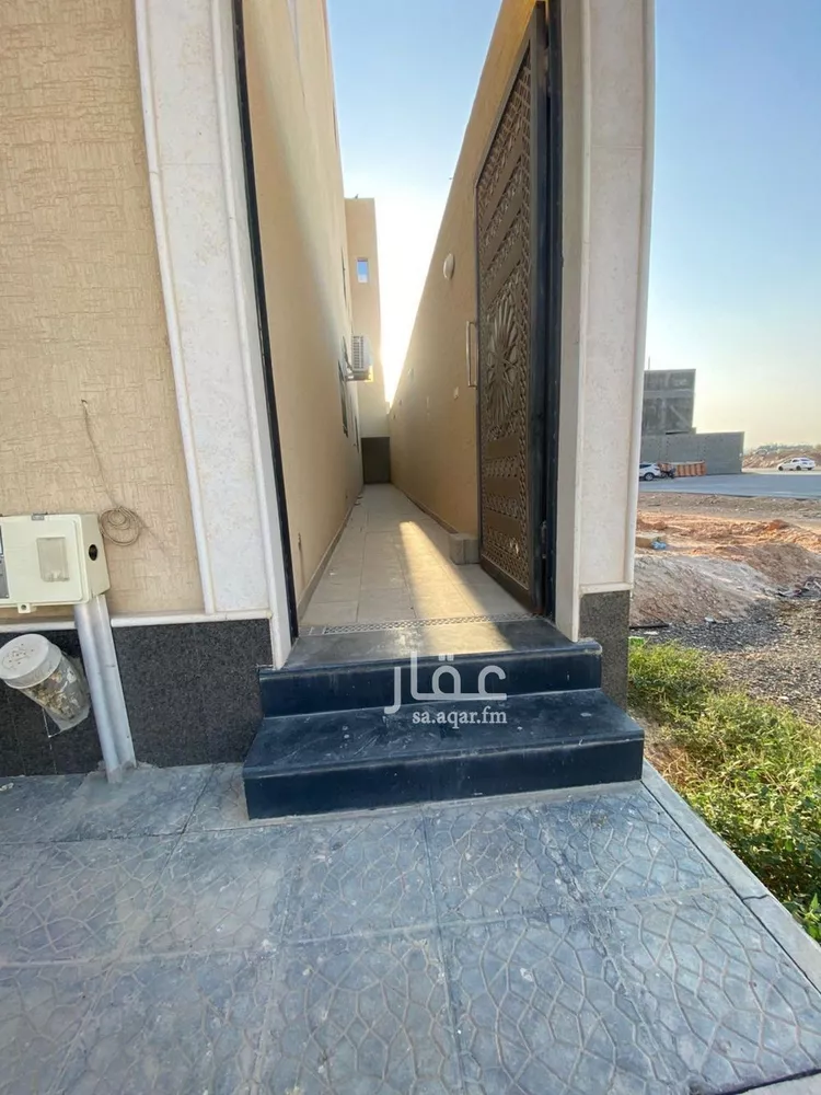 شقة للإيجار في شارع البساتين, حي الرمال, مدينة الرياض, منطقة الرياض صورة 5