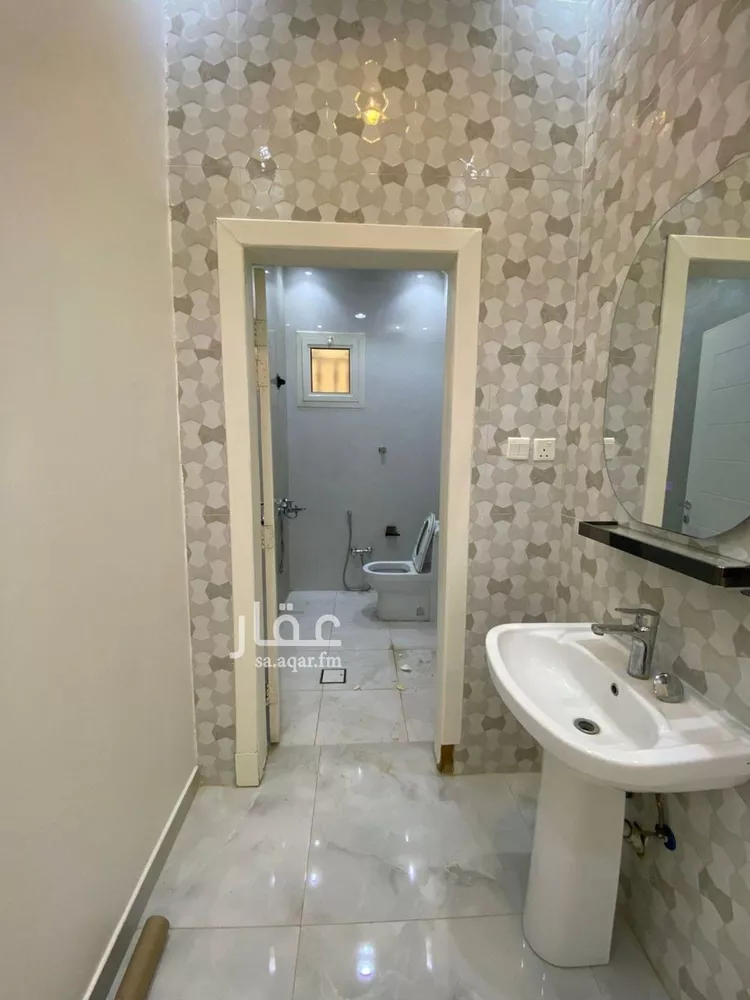 شقة للإيجار في شارع البساتين, حي الرمال, مدينة الرياض, منطقة الرياض صورة 2