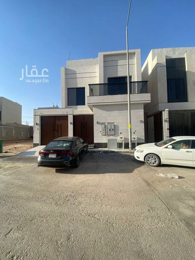 دور للبيع في شارع عبدالرحمن البهكلي, حي الرمال, مدينة الرياض, منطقة الرياض