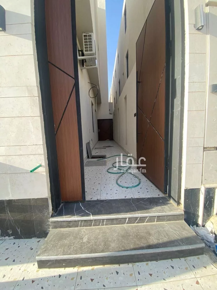 دور للبيع في شارع عبدالرحمن البهكلي, حي الرمال, مدينة الرياض, منطقة الرياض صورة 4