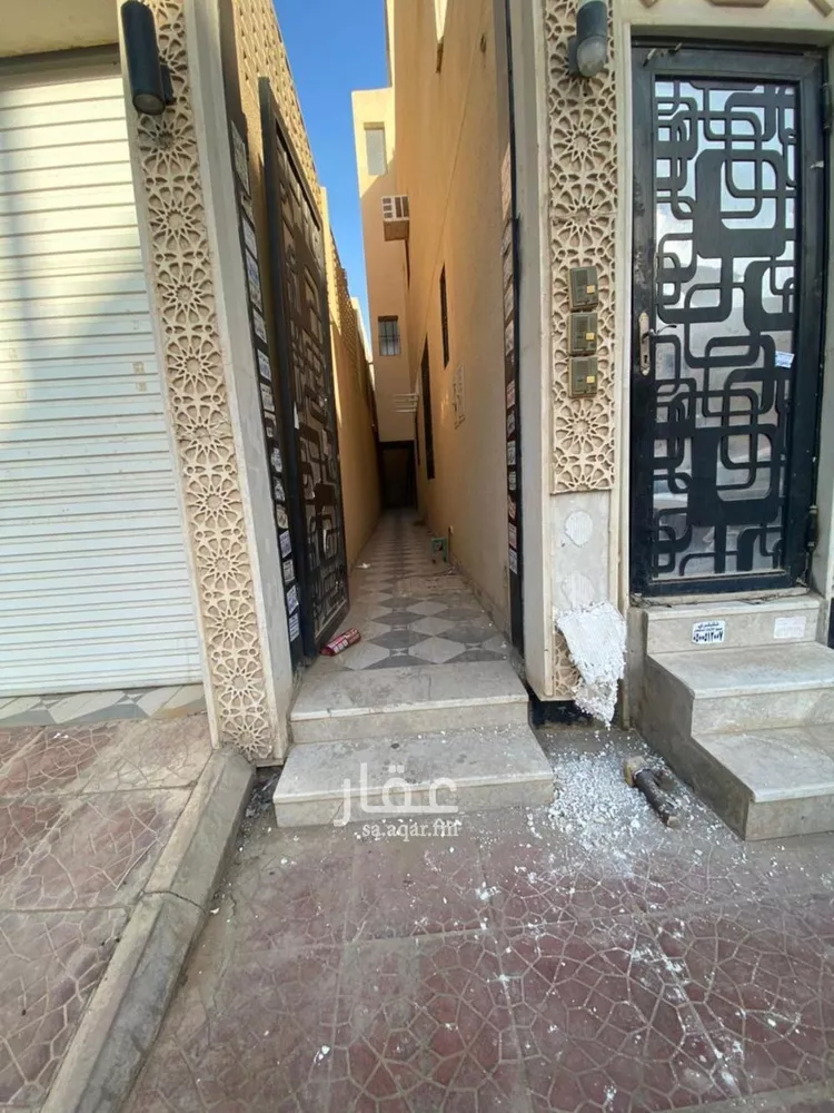 شقة للإيجار في شارع البساتين, حي الرمال, مدينة الرياض, منطقة الرياض صورة 4