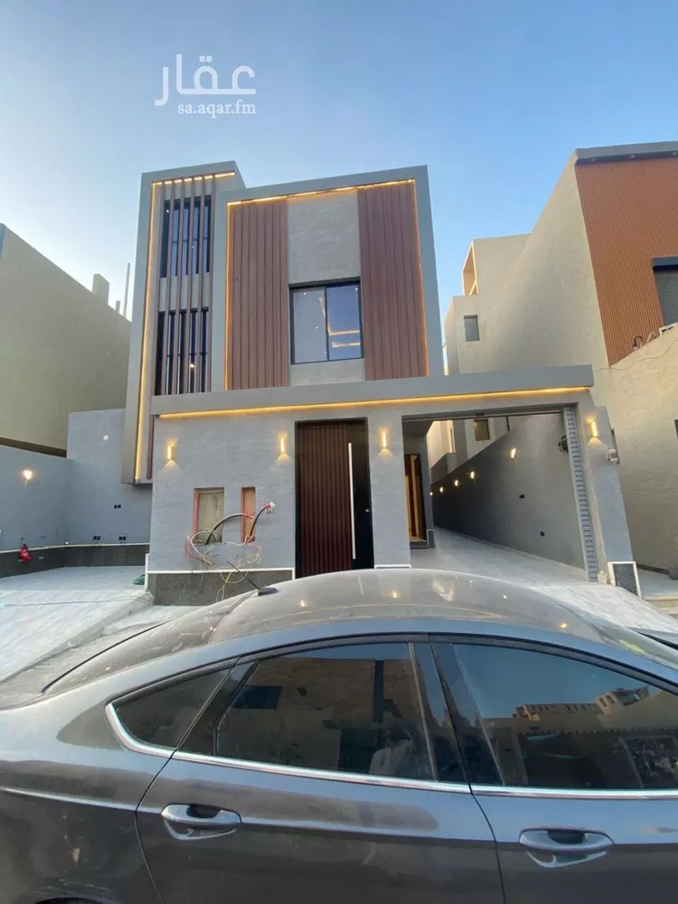 دور للبيع في شارع تميم الجرجاني, حي الرمال, مدينة الرياض, منطقة الرياض