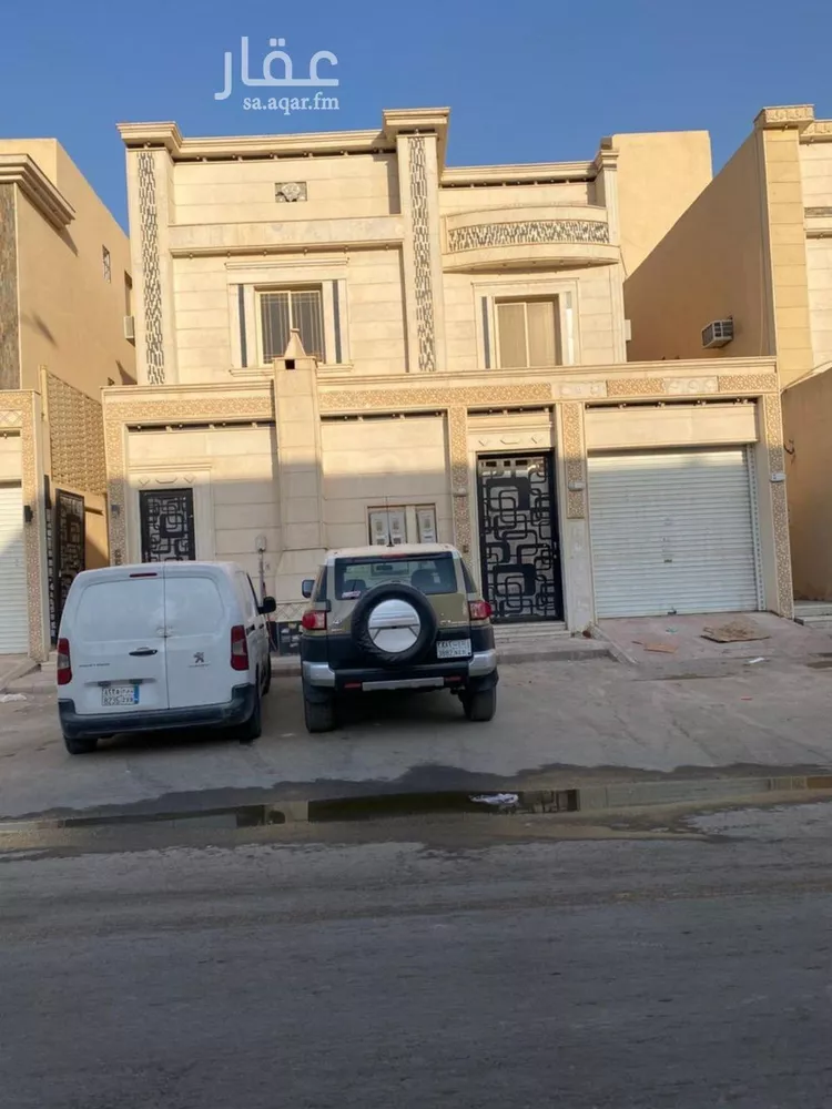 شقة للإيجار في شارع البساتين, حي الرمال, مدينة الرياض, منطقة الرياض