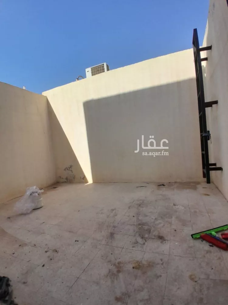 شقة للإيجار في شارع البساتين, حي الرمال, مدينة الرياض, منطقة الرياض صورة 3