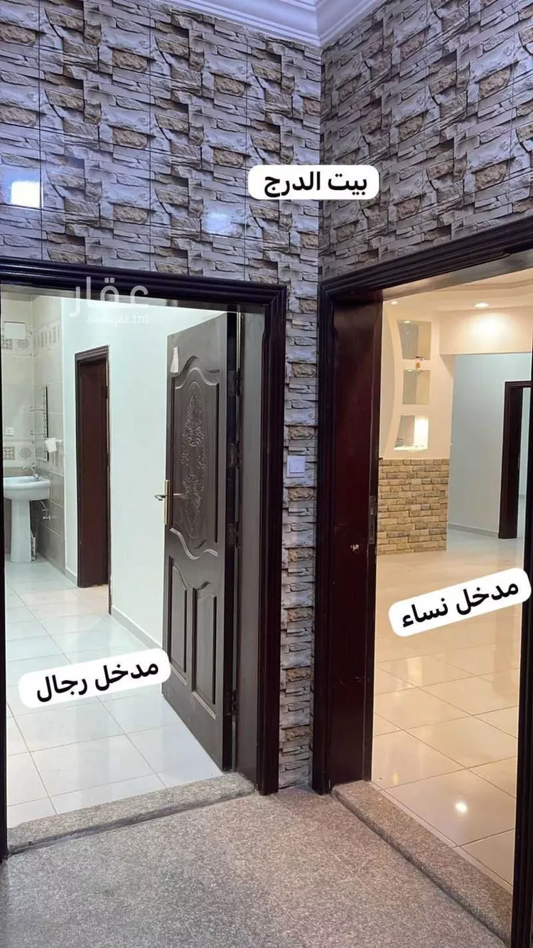 شقة للإيجار في شارع سعد الشيخ ، حي الفضل ، جدة ، جدة صورة 4