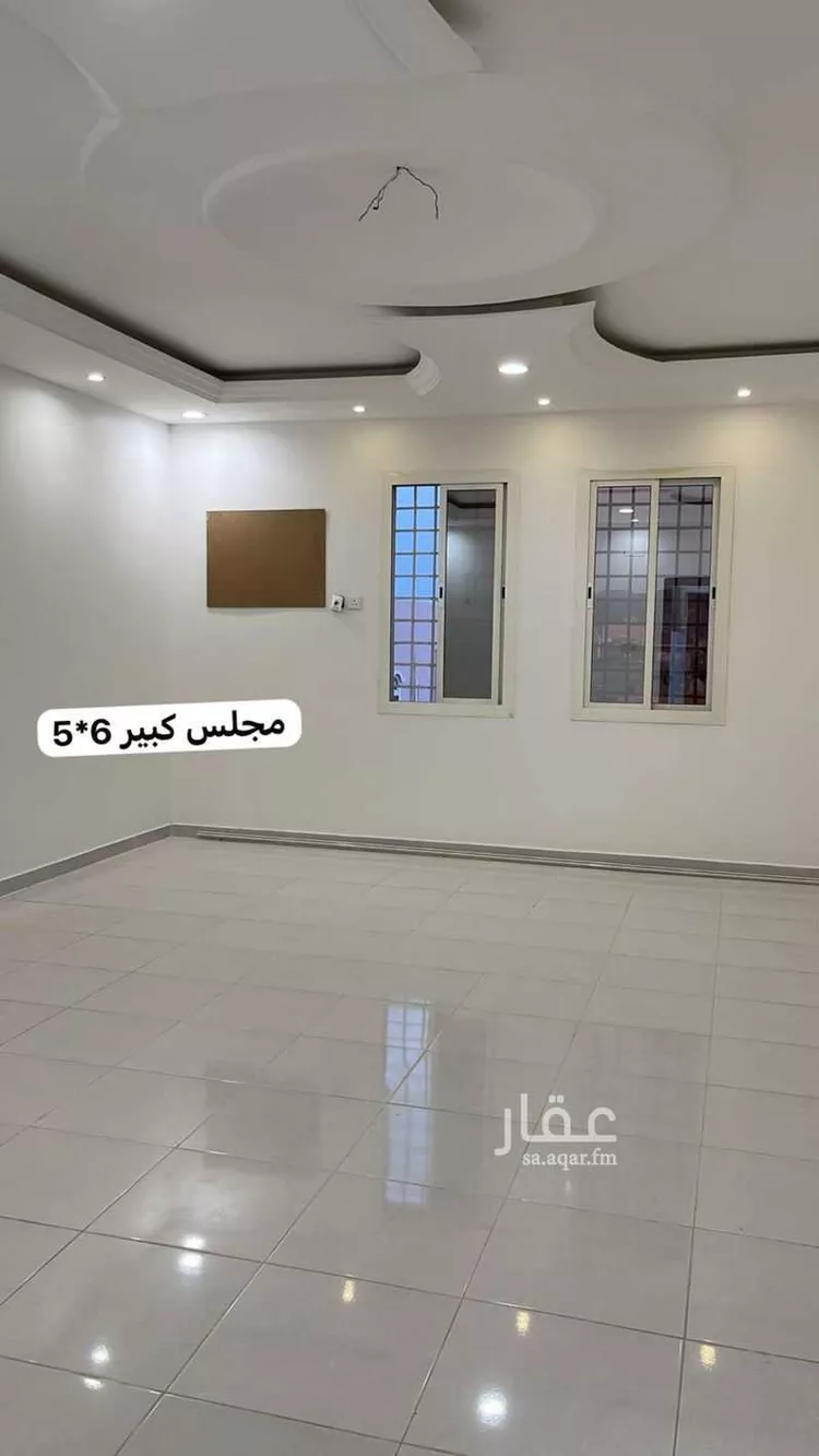 شقة للإيجار في شارع سعد الشيخ ، حي الفضل ، جدة ، جدة صورة 3