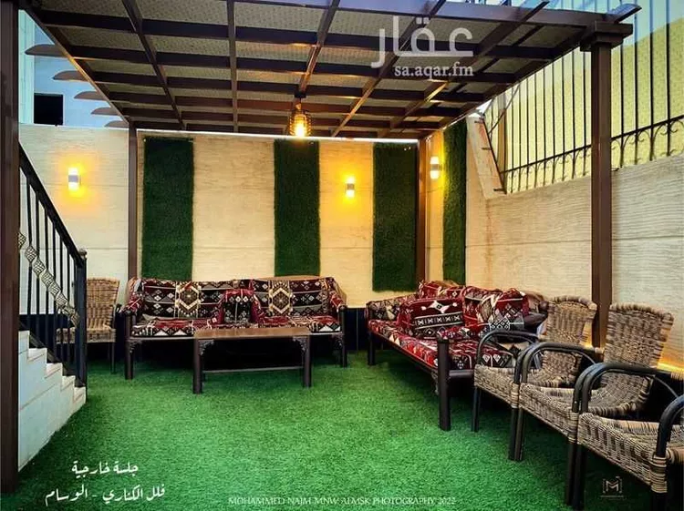 عمارة للبيع في شارع حبيب ابن زيد ابن عاصم, حي أم الرصف, مدينة امارة منطقة مكة المكرمة - الطائف, منطقة مكة المكرمة صورة 4