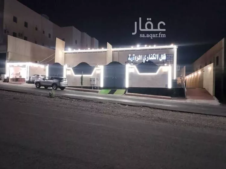 عمارة للبيع في شارع حبيب ابن زيد ابن عاصم, حي أم الرصف, مدينة امارة منطقة مكة المكرمة - الطائف, منطقة مكة المكرمة صورة 3