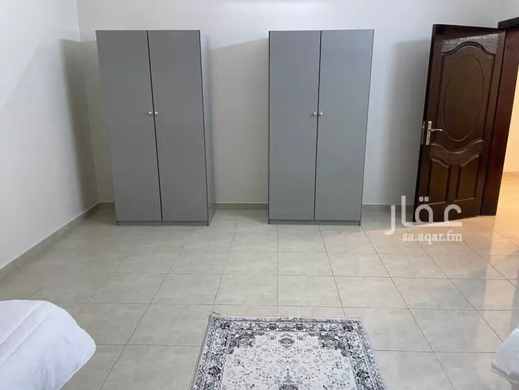 شقة للإيجار في شارع روح بن حبيب ، حي الفرنيسية الشرقية ، رابغ ، رابغ صورة 2