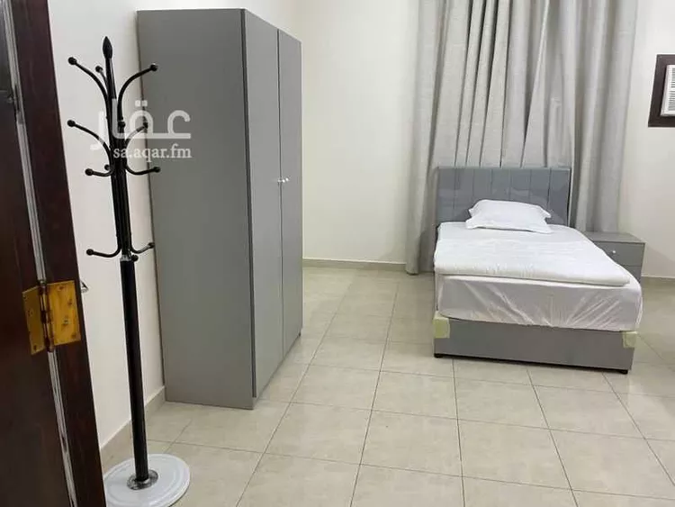 شقة للإيجار في شارع روح بن حبيب ، حي الفرنيسية الشرقية ، رابغ ، رابغ صورة 3