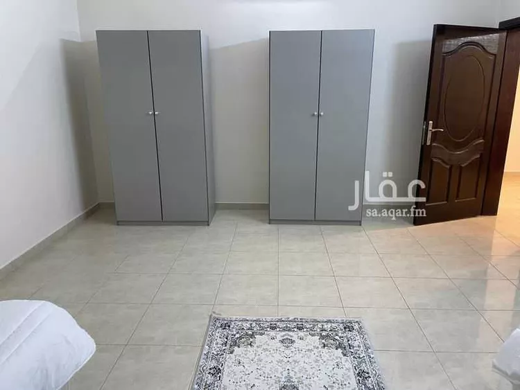 شقة للإيجار في شارع روح بن حبيب ، حي الفرنيسية الشرقية ، رابغ ، رابغ صورة 4