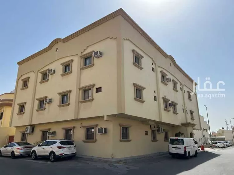 عمارة للبيع في شارع محمد بن سحمي ، حي الطرف ، الجفر ، الاحساء صورة 2
