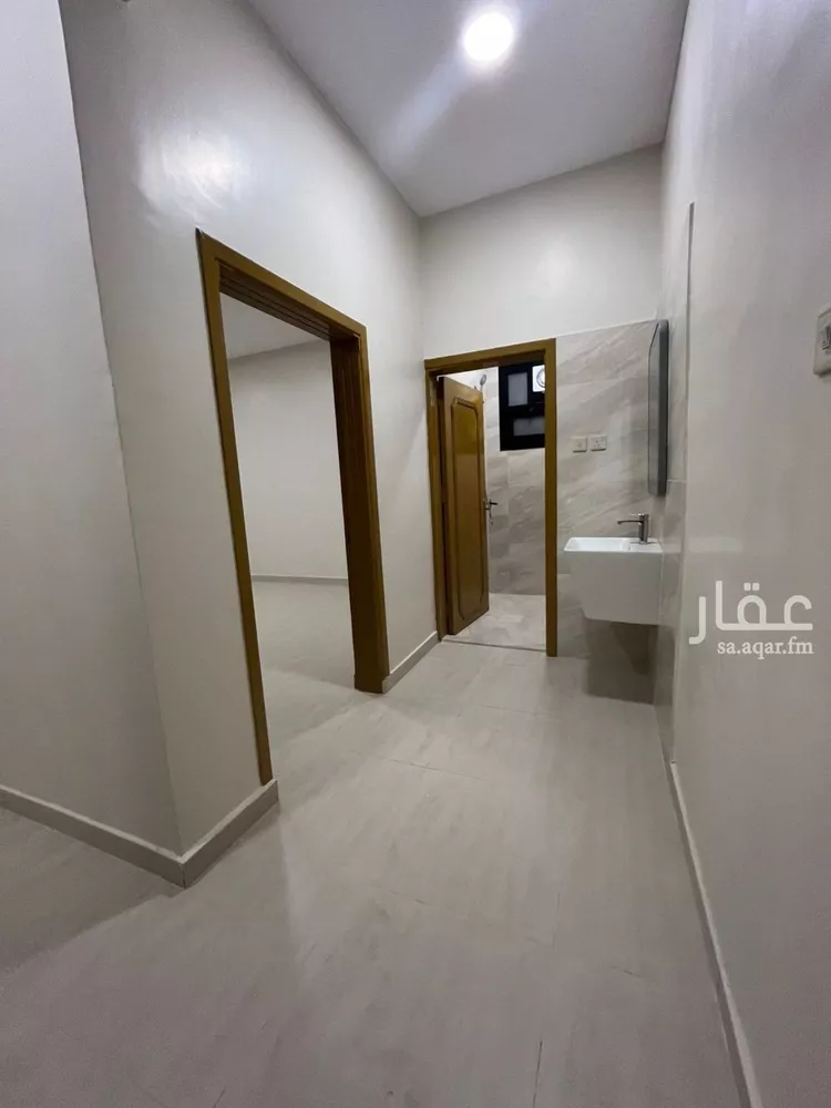 شقة للإيجار في شارع الشيخ إسحاق بن عبدالرحمن بن حسن, حي الزهرة, مدينة الرياض, منطقة الرياض صورة 3