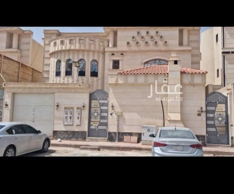 Villa for Sale in Riyadh Tuwaiq