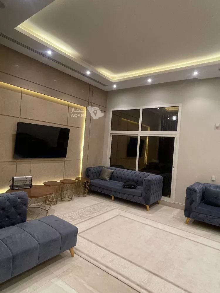 فيلا للبيع في شارع ميمون بن جعفر, حي العارض, مدينة الرياض, منطقة الرياض 8