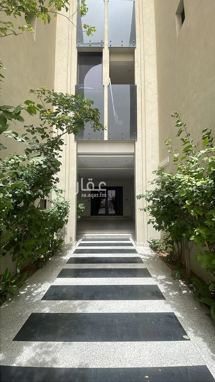 شقة للبيع في شارع الحوي, حي العقيق, مدينة الرياض, منطقة الرياض 6