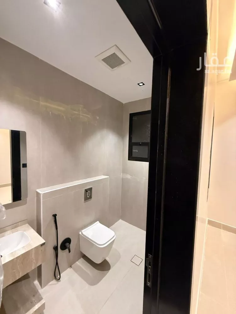 دور للإيجار في شارع عبدالمغيث الحربي, حي نمار, مدينة الرياض, منطقة الرياض صورة 4