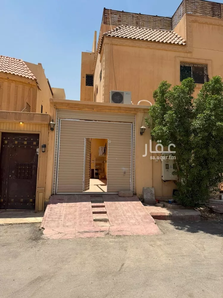 دور للإيجار في شارع المغزل, حي الدريهمية, مدينة الرياض, منطقة الرياض