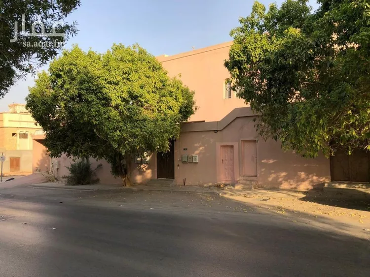 فيلا للبيع في شارع سدير, حي شبرا, مدينة الرياض, منطقة الرياض 7
