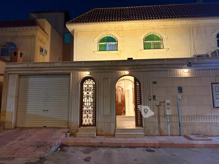 Villa for Sale in Riyadh Ishbiliyah صورة 5