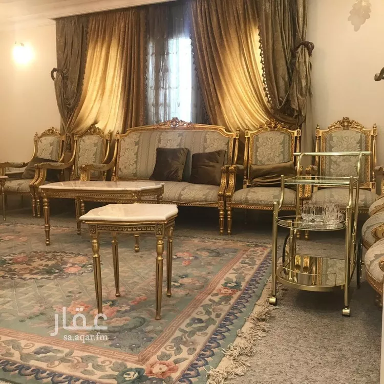 فيلا للبيع في شارع سدير, حي شبرا, مدينة الرياض, منطقة الرياض 9