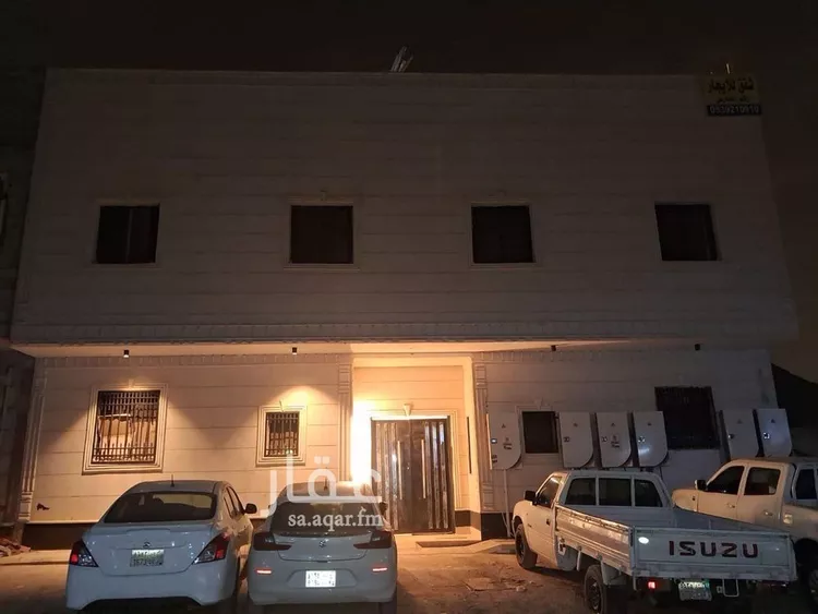 عمارة للبيع في شارع جبل خارج, حي اليمامة, مدينة الرياض, منطقة الرياض 15