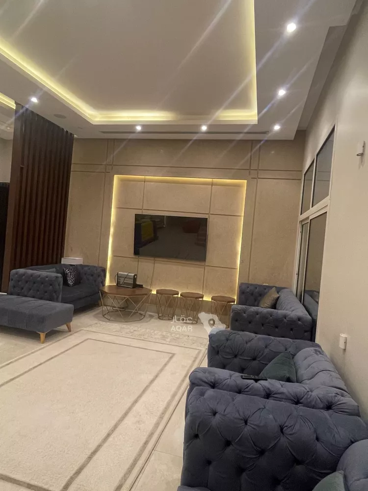 فيلا للبيع في شارع ميمون بن جعفر, حي العارض, مدينة الرياض, منطقة الرياض 7