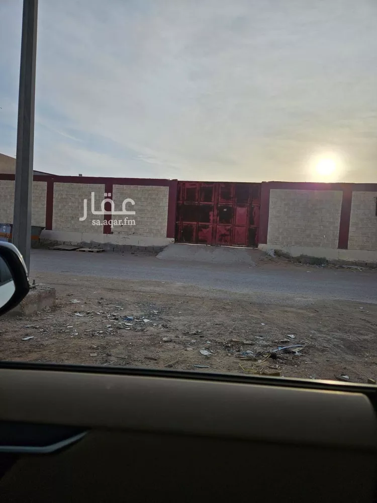 أرض للبيع في شارع الصناعيه 10, حي الرفاع, مدينة الخرج, منطقة الرياض