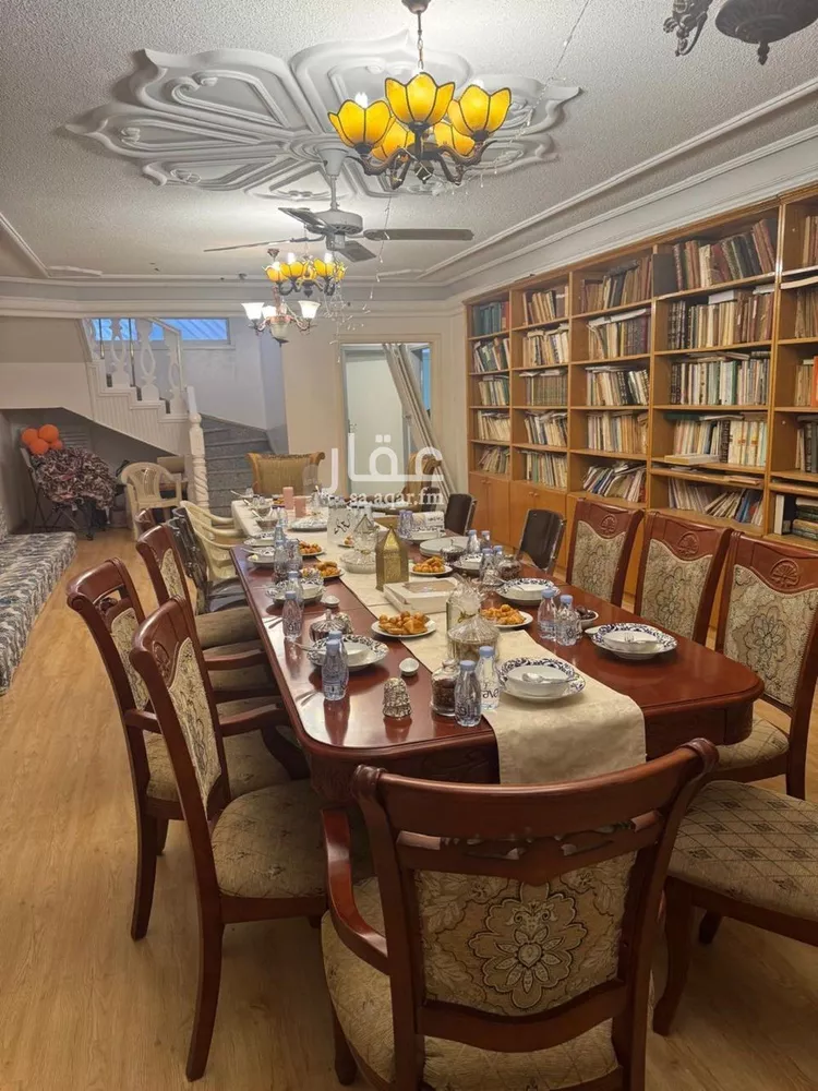 فيلا للبيع في شارع سدير, حي شبرا, مدينة الرياض, منطقة الرياض صورة 5