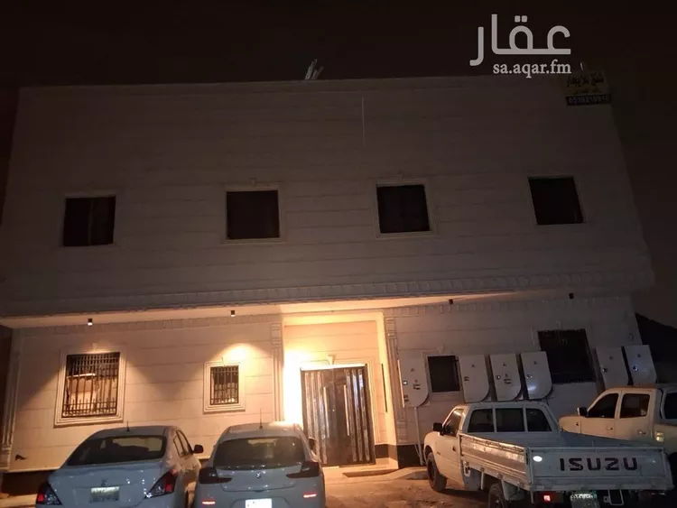 عمارة للبيع في شارع جبل خارج, حي اليمامة, مدينة الرياض, منطقة الرياض 11