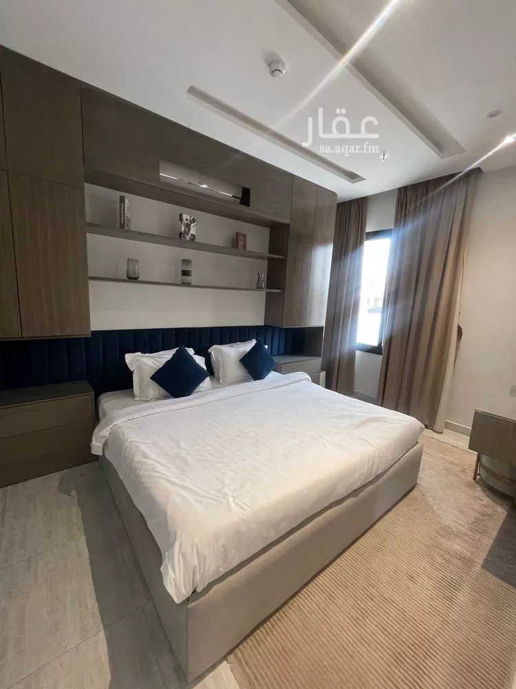 شقة للبيع في شارع الحوي, حي العقيق, مدينة الرياض, منطقة الرياض 8