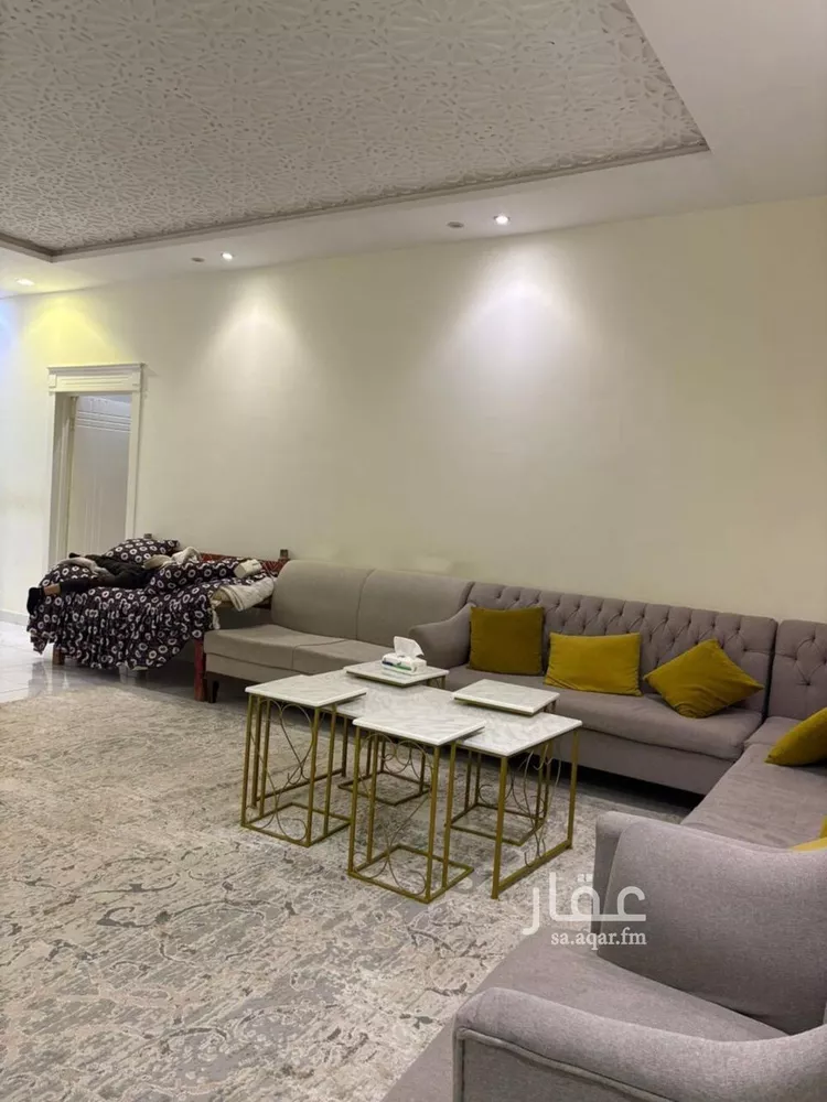 فيلا للبيع في شارع تميم الداري, حي شبرا, مدينة الرياض, منطقة الرياض صورة 4